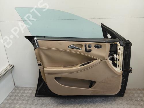 left-front-door-mercedes-benz-cls-c219-2004-2005-2006-2007-2008-2009-2010-2011-32660630 main image
