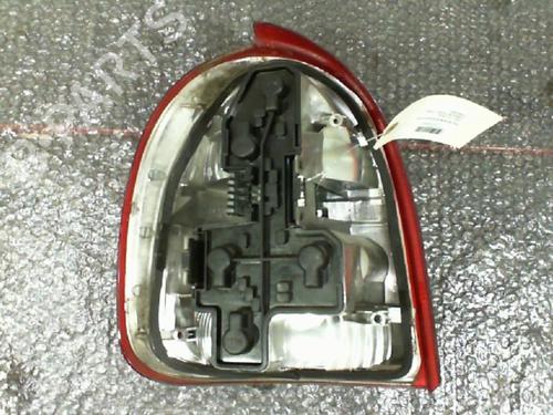 Right taillight OPEL CORSA B (S93) 1.7 D (F08, F68, M68) | BP24743090C35 