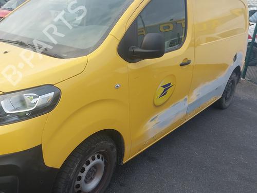 Used Parts CITROËN JUMPY III Van (V_)  1.6 BlueHDi 95  2401270