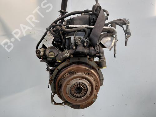 Used Engine Engine 38270006 38270006