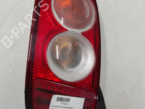 Used Left taillight Left taillight 38270068 38270068