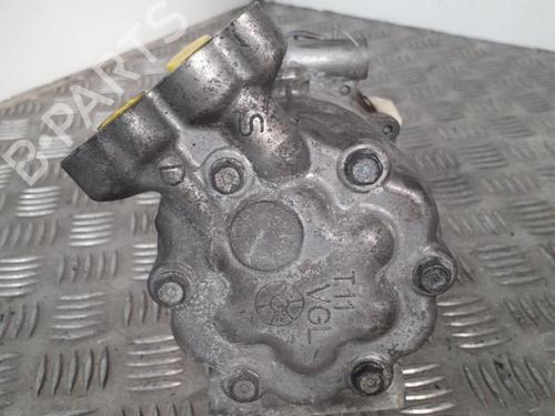 Used AC compressor RENAULT CLIO II (BB_, CB_) 1.2 16V (BB05, BB0W, BB11, BB27, BB2T, BB2U, BB2V, CB05,... (75 hp) 24749422