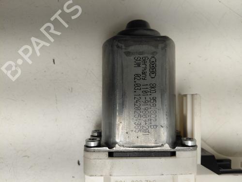 Front right window mechanism AUDI Q3 (8UB, 8UG) 2.0 TFSI quattro | BP36258975C23 - Image 4