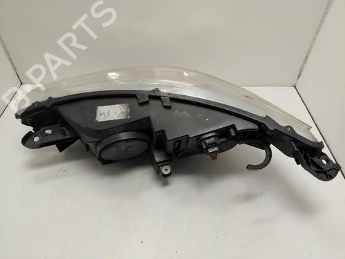 Right headlight CITROËN DS4 (NX_) 1.6 HDi 110 | BP37588716C29 - Image 2