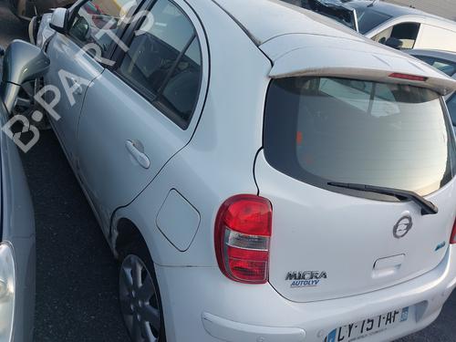 Used Parts NISSAN MICRA IV (K13K, K13KK) 1.2 (80 hp) 4200184
