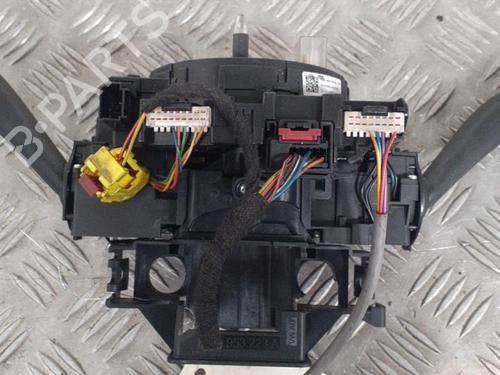 Steering column stalk VW GOLF VI (5K1) 1.6 TDI | BP24740190I23 
