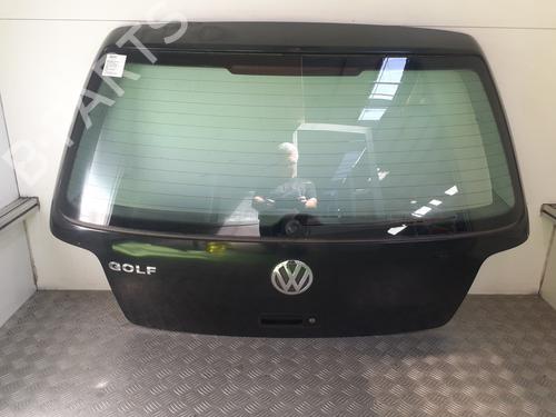 Used Tailgate VW GOLF IV (1J1) 1.4 16V (75 hp) 27588904