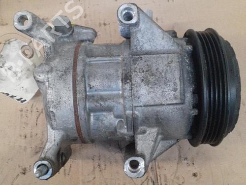 Used AC compressor AC compressor 24760498 24760498