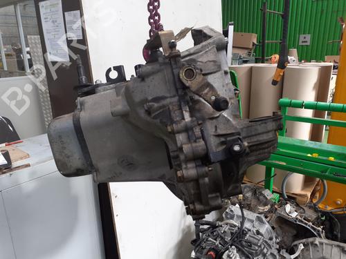 Gearbox PEUGEOT 206 Hatchback (2A/C) 1.4 i | BP24753525M3 