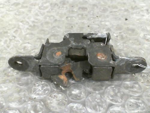Used Hood lock RENAULT MEGANE III Coupe (DZ0/1_) 2.0 R.S. (265 hp) 24765756