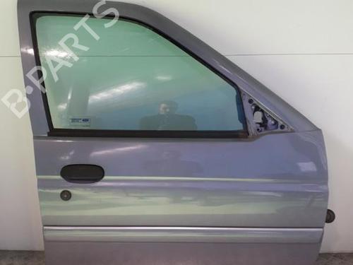 Right front door FORD ESCORT VI (GAL, AAL, ABL) 1.6 i 16V | BP24761626C3 