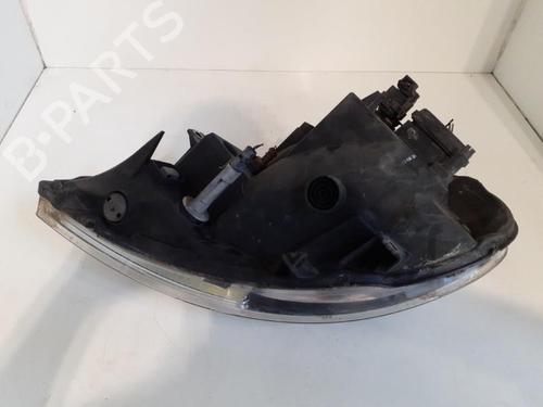 Used Right headlight Right headlight RENAULT TRAFIC II Bus (JL) 2.5 dCi 145 (JL0J) (146 hp) 24760836 24760836