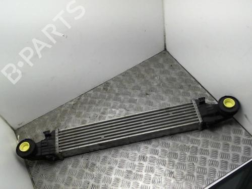 Intercooler MERCEDES-BENZ E-CLASS (W211) E 270 CDI (211.016) | BP24754383M30 - Image 3