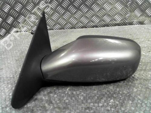 Left mirror RENAULT LAGUNA II Grandtour (KG0/1_) 1.9 dCi | BP24752593C26 