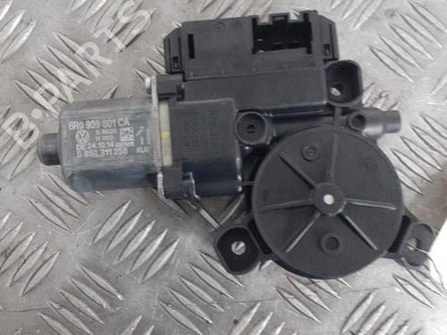 Used Front wiper motor VW POLO V (6R1, 6C1) 1.4 TDI (90 hp) 24740160