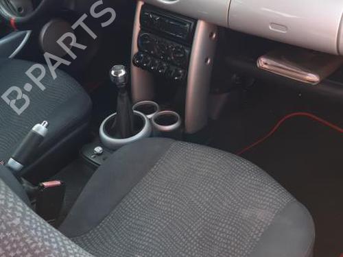 Left headlight MINI MINI (R50, R53) Cooper | BP24746071C28  - Image 5