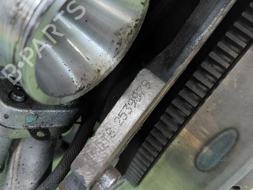 Engine OPEL MERIVA B MPV (S10) 1.7 CDTI (75) | BP36055741M1 - Image 4