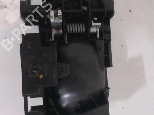 Used Front right interior door handle Front right interior door handle CITROËN C3 III (SX) 1.6 BlueHDi 75 (75 hp) 26693033 26693033