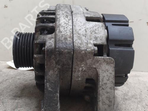Alternator PEUGEOT 206 Hatchback (2A/C) 1.6 16V | BP28075058M7 