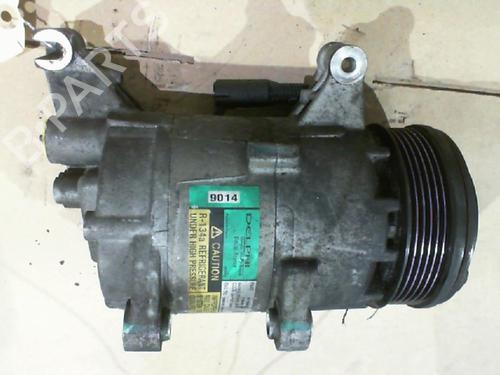 AC compressor MINI MINI (R50, R53) Cooper | BP24745737M34 - Image 3