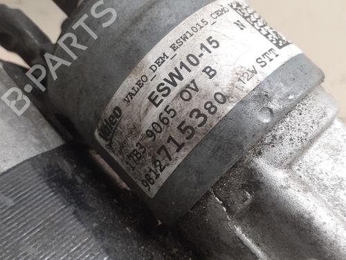 Startmotor CITROËN C3 / C3 ORIGIN III (SX) 1.2 PureTech 82 | BP27689657M8 