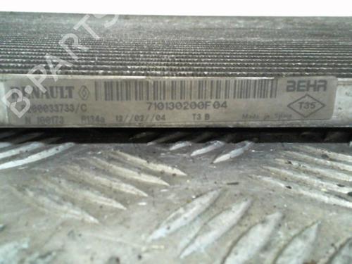 AC radiator RENAULT ESPACE IV (JK0/1_) 2.2 dCi (JK0H) | BP24759673M32 - Image 3