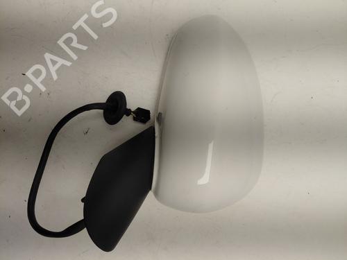 Right mirror OPEL CORSA E (X15) 1.2 (08, 68) | BP36055797C27 - Image 2