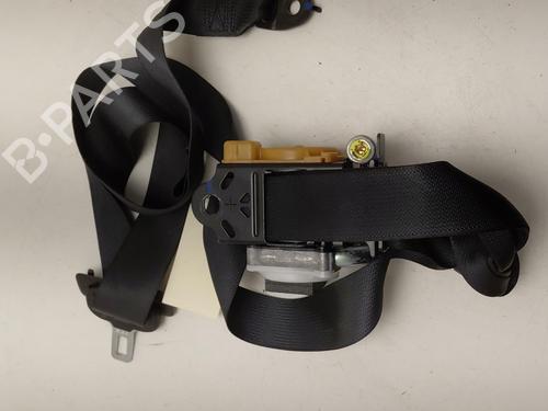Used Rear right seatbelt Rear right seatbelt SUZUKI VITARA (LY) 1.4 T AllGrip (APK414) (140 hp) 36481172 36481172