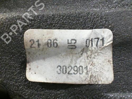 Left mirror NISSAN MICRA III (K12) 1.5 dCi | BP24742853C26 