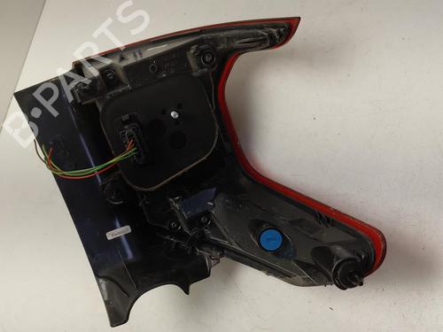 Used Right taillight Right taillight PEUGEOT 2008 I (CU_) 1.2 THP 110 / PureTech 110 (110 hp) 36412961 36412961