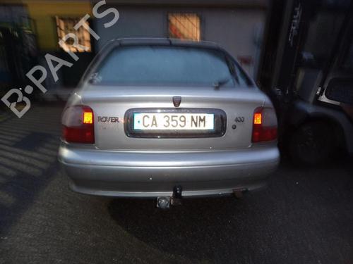 Left headlight ROVER 400 II Hatchback (RT) 420 D | BP24758601C28  - Image 6