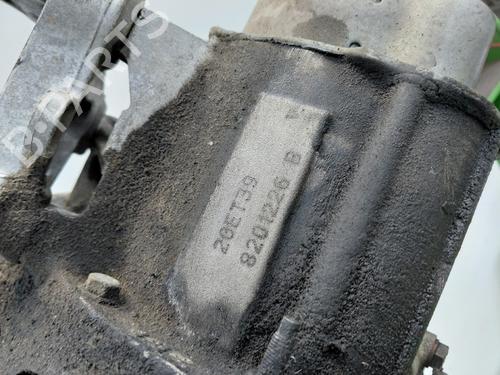 Gearbox CITROËN JUMPY III Van (V_) 1.6 BlueHDi 95 | BP35990004M3 - Image 2