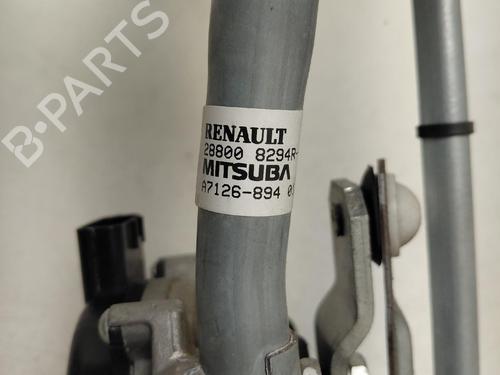 Used Front wiper motor Front wiper motor 36873604 36873604