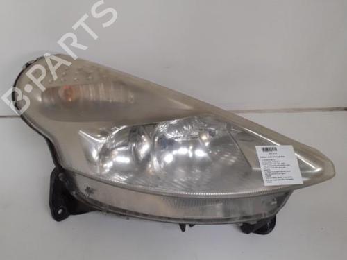 Right headlight CITROËN C3 Pluriel (HB_) 1.6 | BP24761330C29 