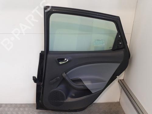 Right rear door SEAT IBIZA IV (6J5, 6P1) 1.4 | BP24763925C5 