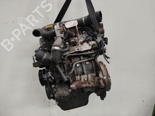 Engine SUZUKI SWIFT IV (FZ, NZ) | BP36412941M1 - Image 7