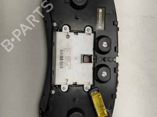 Used Instrument cluster Instrument cluster PEUGEOT RCZ 2.0 HDi (163 hp) 36096481 36096481