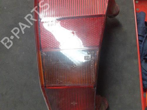 Right taillight CITROËN AX (ZA-_) 11 | BP24769413C35 