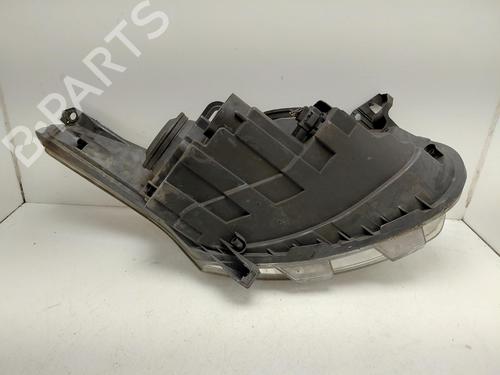 Left headlight CITROËN C3 Picasso (SH_) 1.6 HDI 90 | BP40202647C28 - Image 4