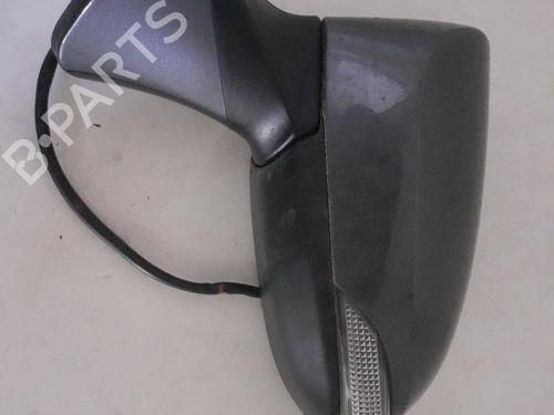 Used Left mirror TOYOTA VERSO (_R2_) 1.6 D4-D (WAR20_) (112 hp) 26942019