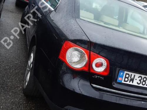 Right mirror VW JETTA III (1K2) 1.9 TDI | BP24765586C27 