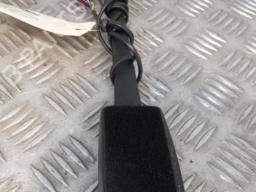 Seat buckle FORD FOCUS III Turnier  | BP24742043I32 