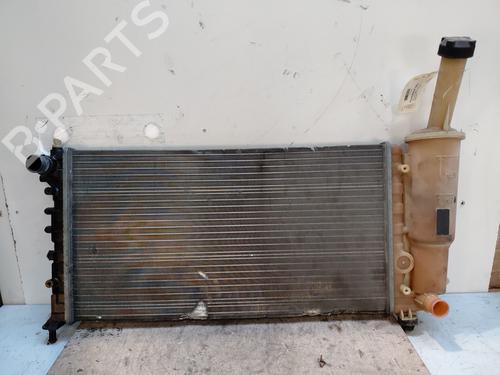 Køler FIAT PUNTO (188_) 1.2 60 (188.030, .050, .130, .150, .230, .250) | BP29303563M31 