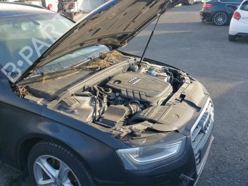 Right front window switch AUDI A4 B8 Avant (8K5) | BP24751274I26 - Image 4