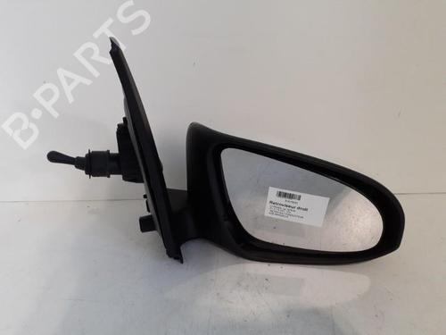 Right mirror CITROËN C1 II (PA_, PS_) 1.0 VTi 68 | BP24750510C27 