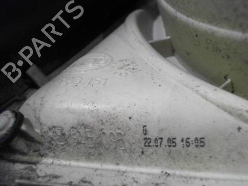 Left tailgate light VW JETTA III (1K2) 1.9 TDI | BP24745484C79 - Image 3