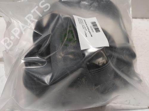 Used Rear left seatbelt Rear left seatbelt RENAULT MEGANE III Hatchback (BZ0/1_, B3_) 1.5 dCi (106 hp) 40123059 40123059