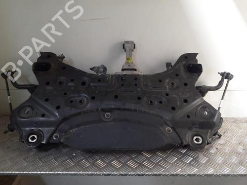 Used Subframe Subframe HYUNDAI KONA (OS, OSE, OSI) 1.6 GDi Hybrid (141 hp) 24749727 24749727