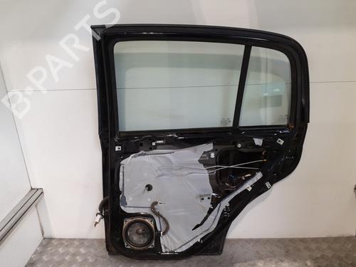 Right rear door HYUNDAI GETZ (TB) 1.1 | BP24767877C5 
