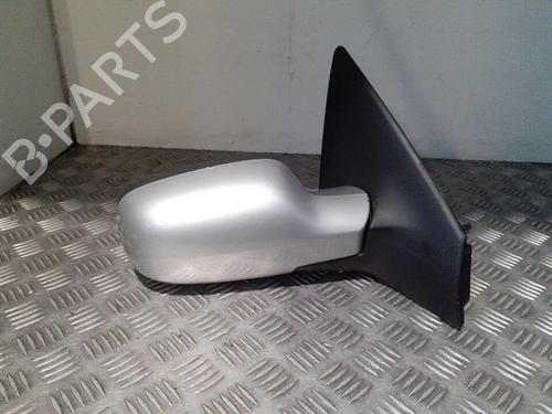 Right mirror RENAULT MEGANE II Estate (KM0/1_) 1.5 dCi (KM16, KM1E) | BP24746858C27